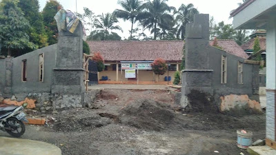 SD Negeri 4 Samudra