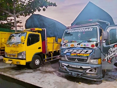 PSD group Garage