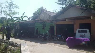 Bengkel arvan jaya concep