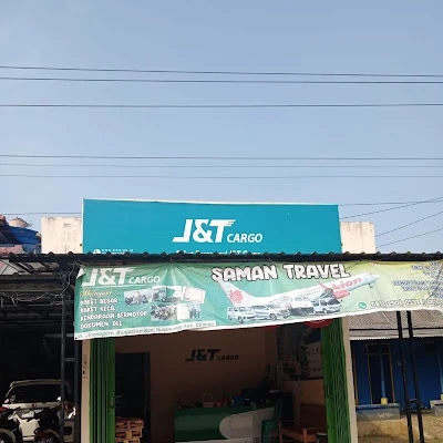 Kirim paket (JNE,JNT,SiCepat,Ninja)