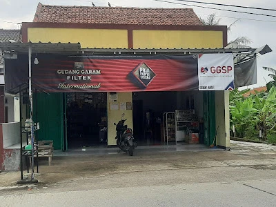 ATM BRILINK TOKO BANGKIT