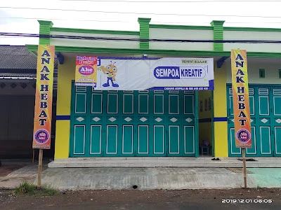 Rumah Belajar Ahe Adipala