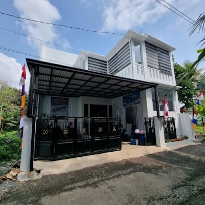 Kost putri GRIYA ANGGREK