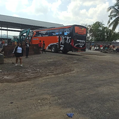 MATRIAL BANGUNAN SUDOYO