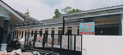 AN NUR KOS KOS AN