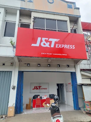 J&T Express Karanglewas ( PWO08 )