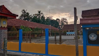 SD Negeri 2 Gentasari