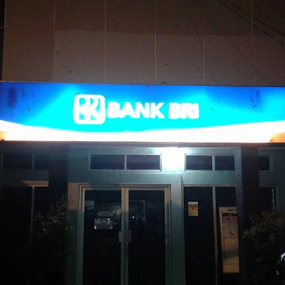 BRI Unit Binangun