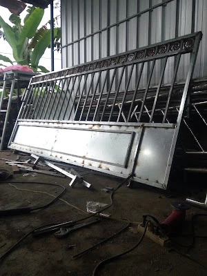 Bengkel Las REJO MULYO TEKNIK