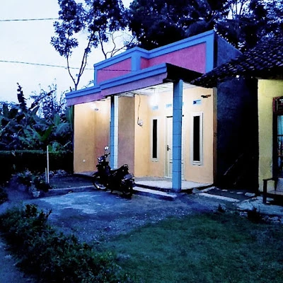 Warung Mama Farrel