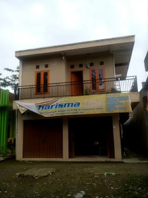 Percetakan Kharisma Offset