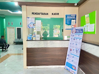 Klinik dr.Koent.