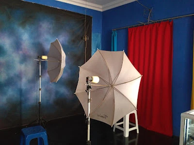 Foto Budi