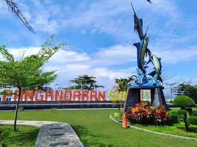 Jasa penginapan pangandara