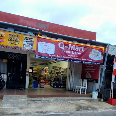 Warung Mamas Bagas