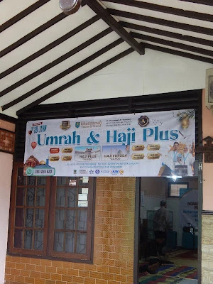 Khazzanah Tours & Travel Purwokerto