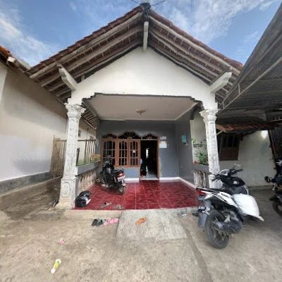 Mushola Nurul Athfal
