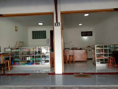 Mulyo Fotocopy