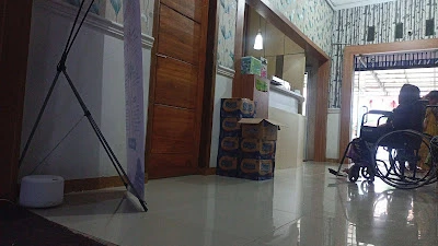 Tidak Dipakai