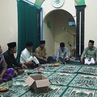 Mushola AL IRFAN
