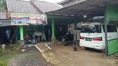 Punakawan trans