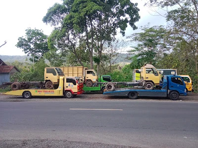 Banyumas Towing