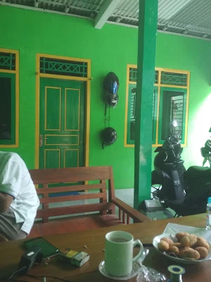 Kost pak diphong