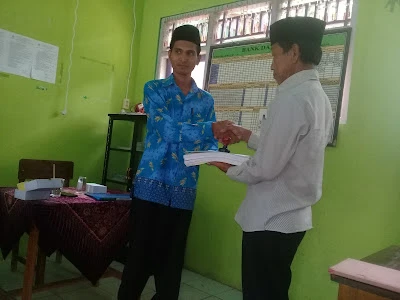 MI Sultan Agung Tlogosari
