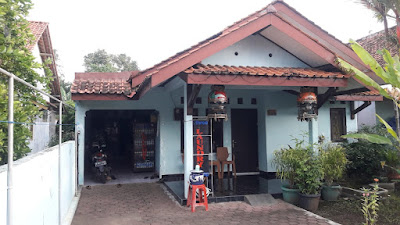 F3 Laundry Cilacap