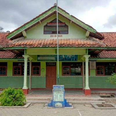 MI Muhammadiyah Redisari