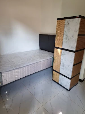 Rimba Kost (Kost pak sugeng)
