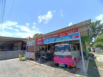 NURDIANSYAH TRANS Travel Kawunganten