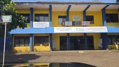 International College Purwokerto