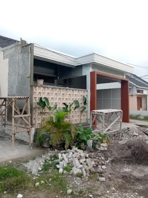 Bengkel las dan jasa