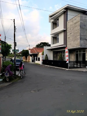 CHABIB WISATA TOUR N TRAVEL