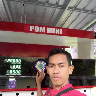 Pom MINI MAS UUS