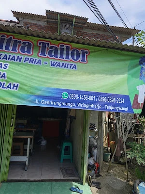 Mitra Tailor