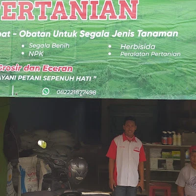 Kantor Penyalur Kerja
