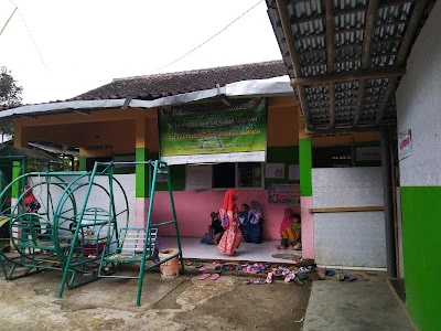 Pondok Pesantren Tahfidzul Qur'an Nurul Jannah