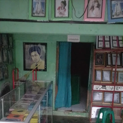 SR Creative Studio
