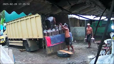 U.D NBJ Nira Berkah Jaya