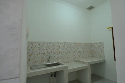 Kontrakan / Kost