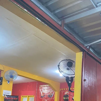 Rumah Makan Dedy Jaya