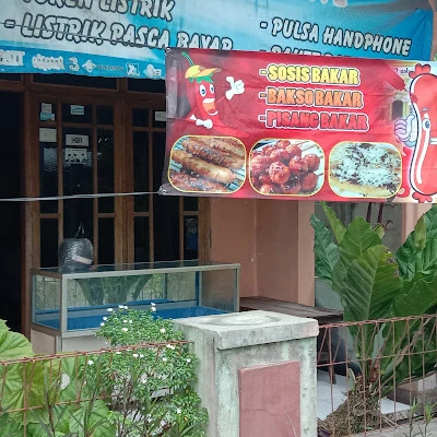 Toko Dwi Mulyo