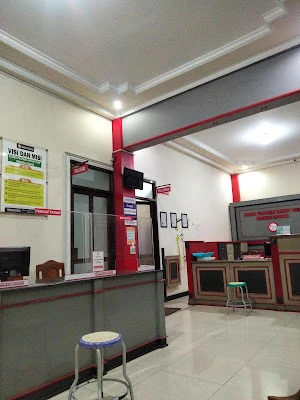 Klinik Menara Gading