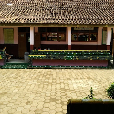 SDN Karang Turi 03