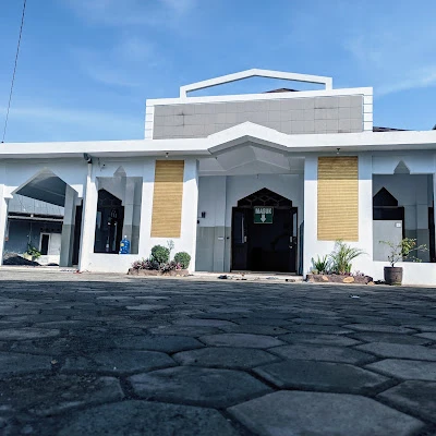 Pesantren harum