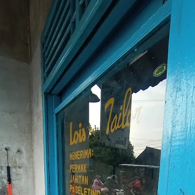 BELULUK TAILOR Mas SOD
