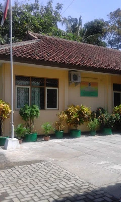 UPK KALIBAGOR