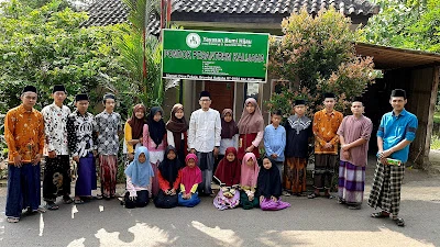 Pondok Pesantren Kalijaha